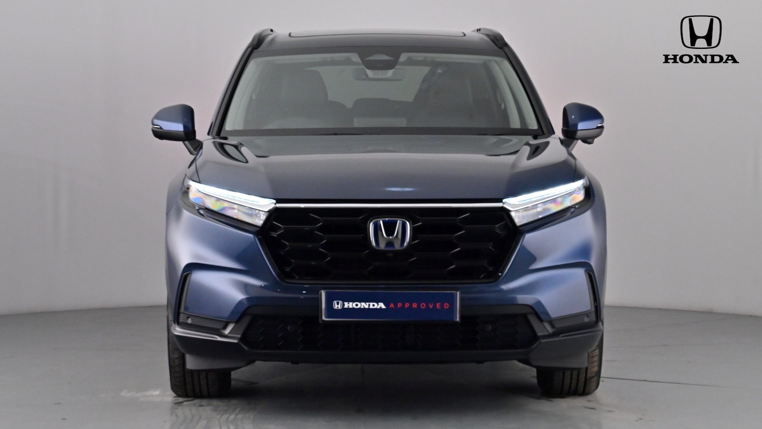 Used Honda CR-V 2024 for sale - 77133952: Photo 4