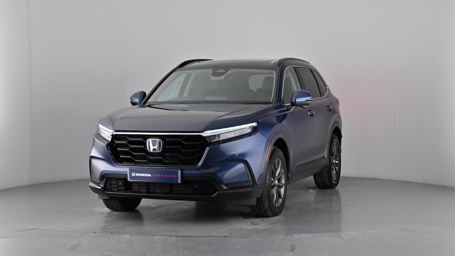 Used Honda CR-V 2024 for sale - 77133952: Photo 44