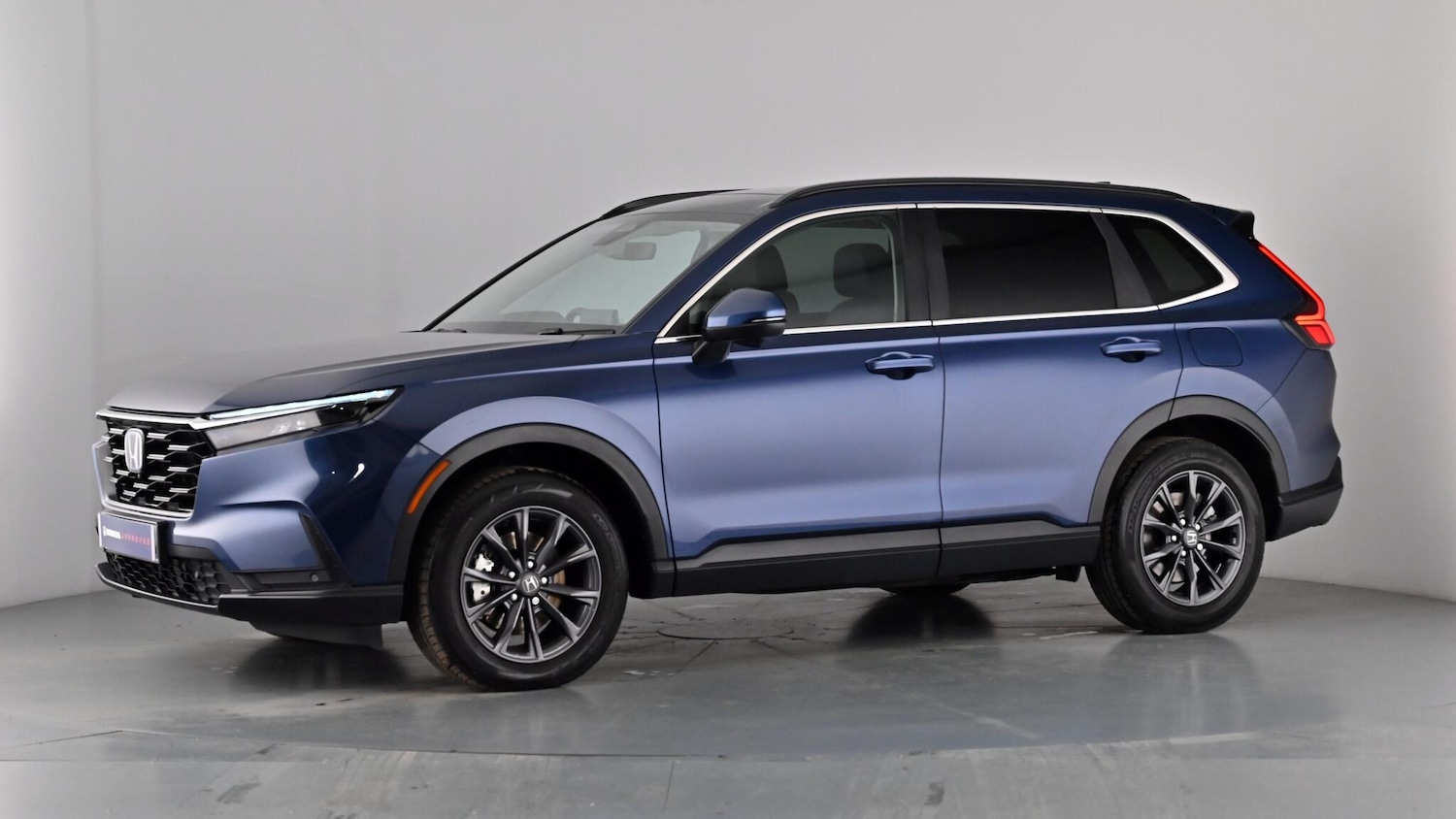 Used Honda CR-V 2024 for sale - 77133952: Photo 48