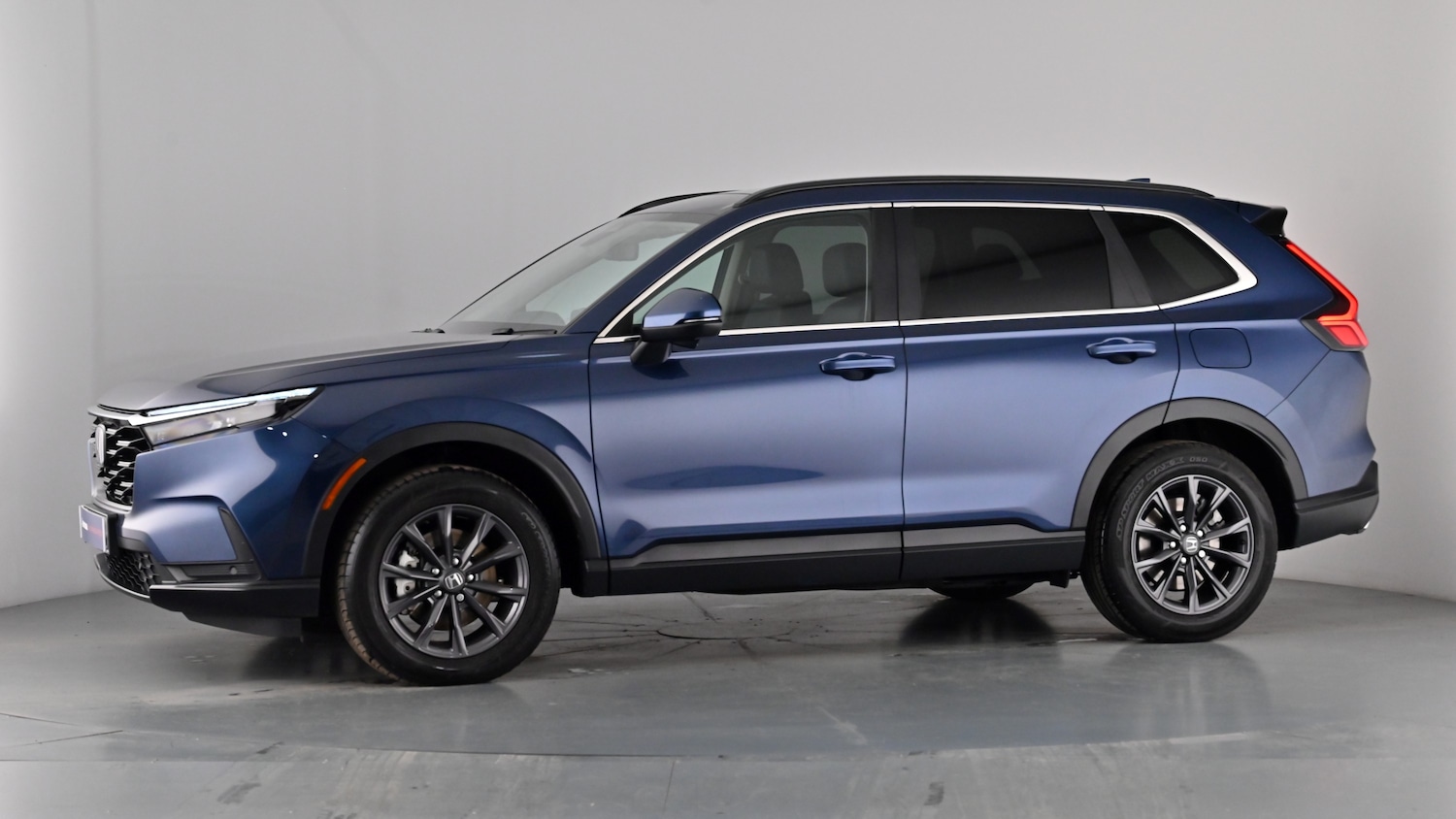 Used Honda CR-V 2024 for sale - 77133952: Photo 49