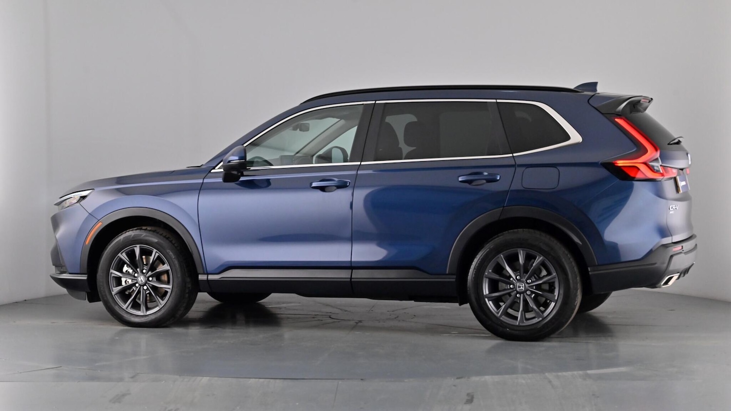 Used Honda CR-V 2024 for sale - 77133952: Photo 53