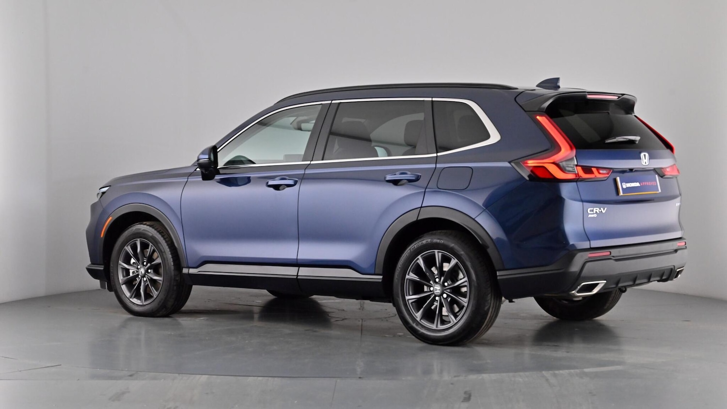 Used Honda CR-V 2024 for sale - 77133952: Photo 55