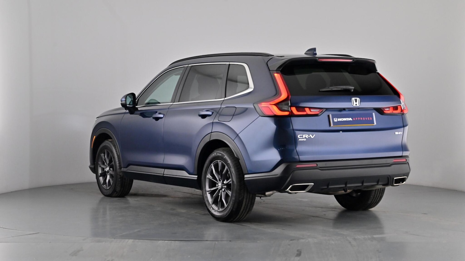 Used Honda CR-V 2024 for sale - 77133952: Photo 57