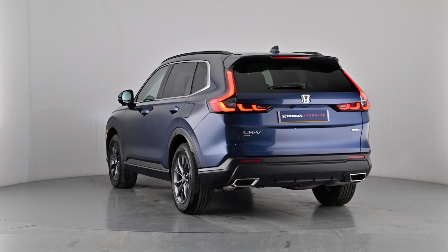 Used Honda CR-V 2024 for sale - 77133952: Photo 58