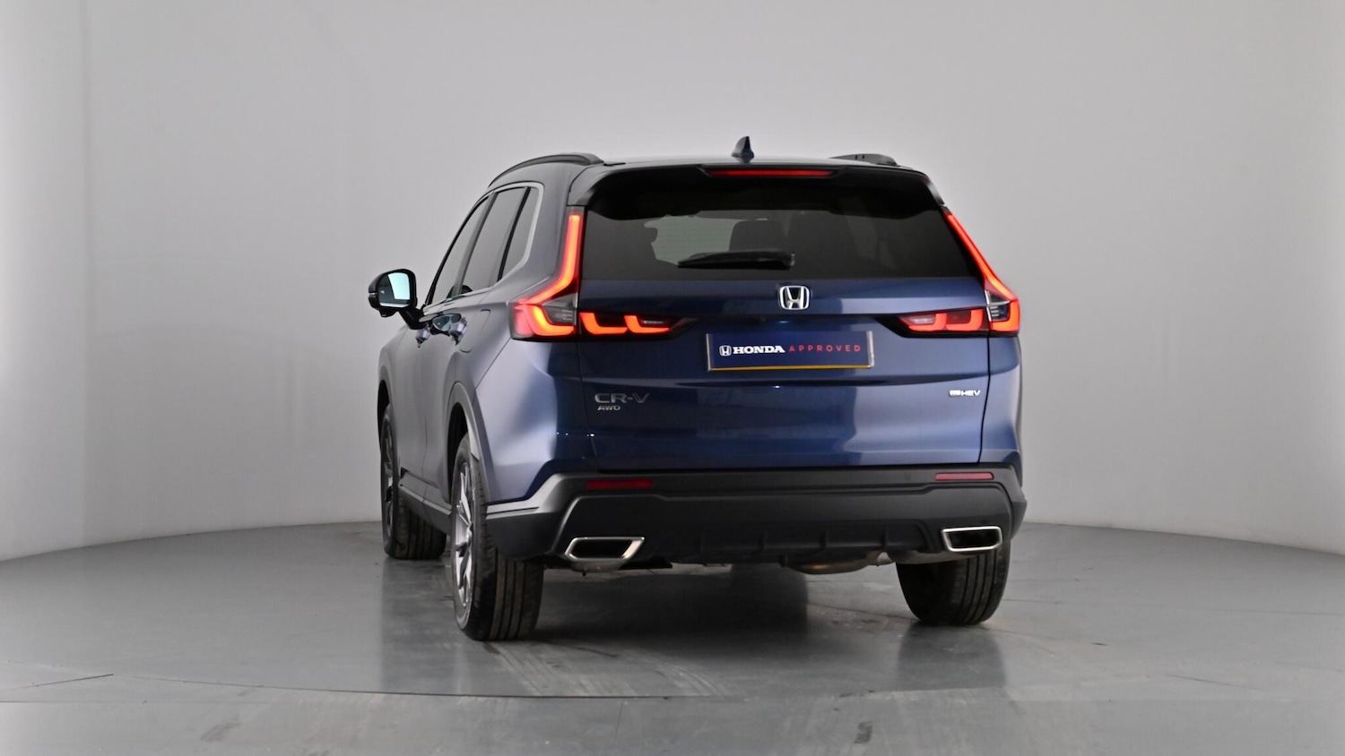 Used Honda CR-V 2024 for sale - 77133952: Photo 59