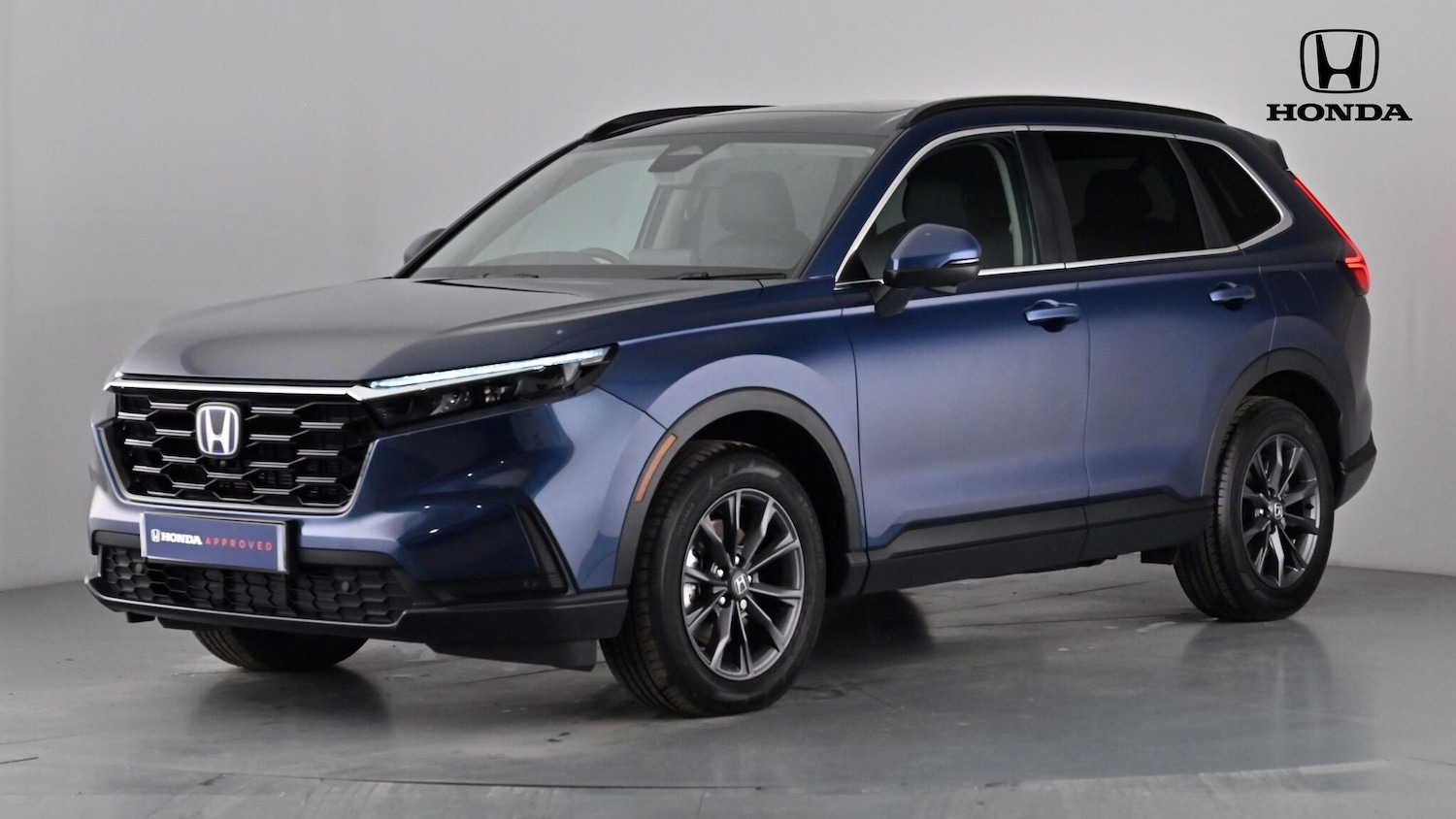 Used Honda CR-V 2024 for sale - 77133952: Photo 6