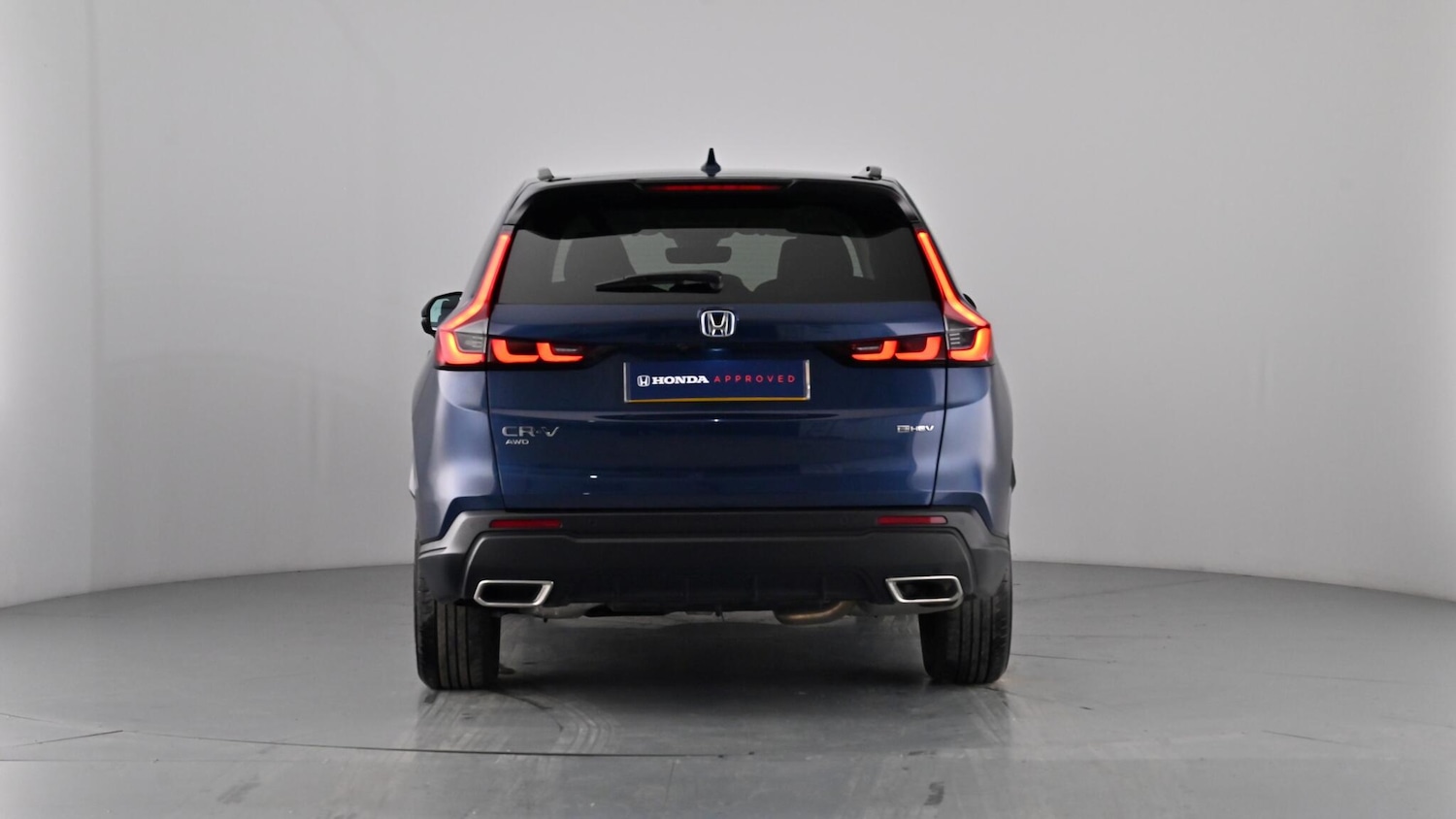 Used Honda CR-V 2024 for sale - 77133952: Photo 60