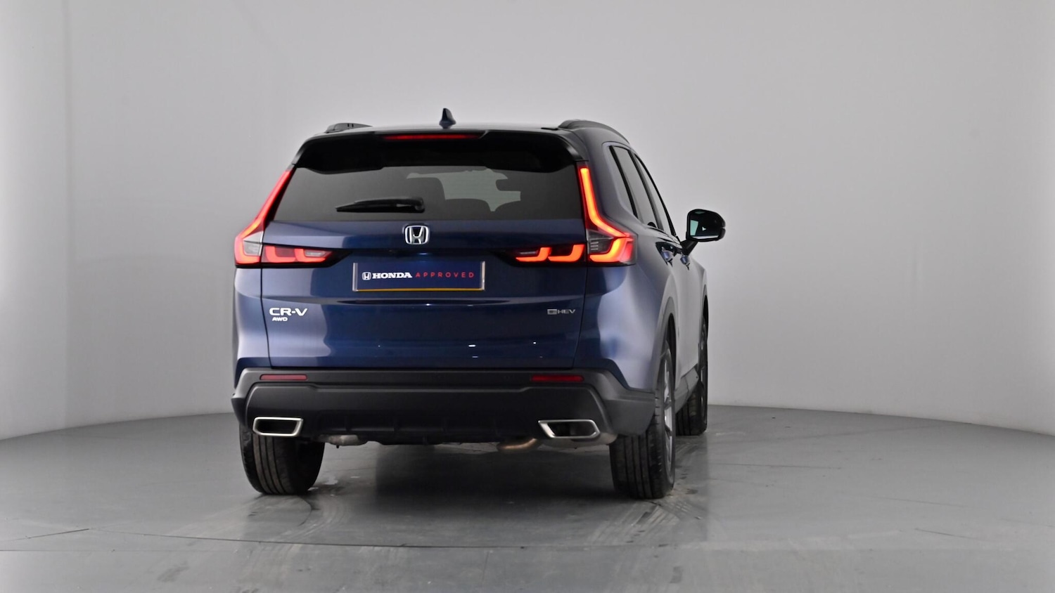 Used Honda CR-V 2024 for sale - 77133952: Photo 61