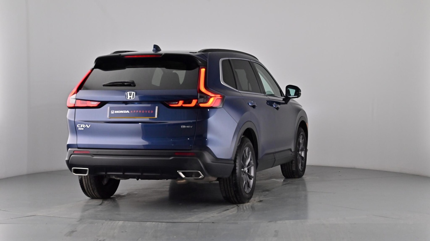 Used Honda CR-V 2024 for sale - 77133952: Photo 62