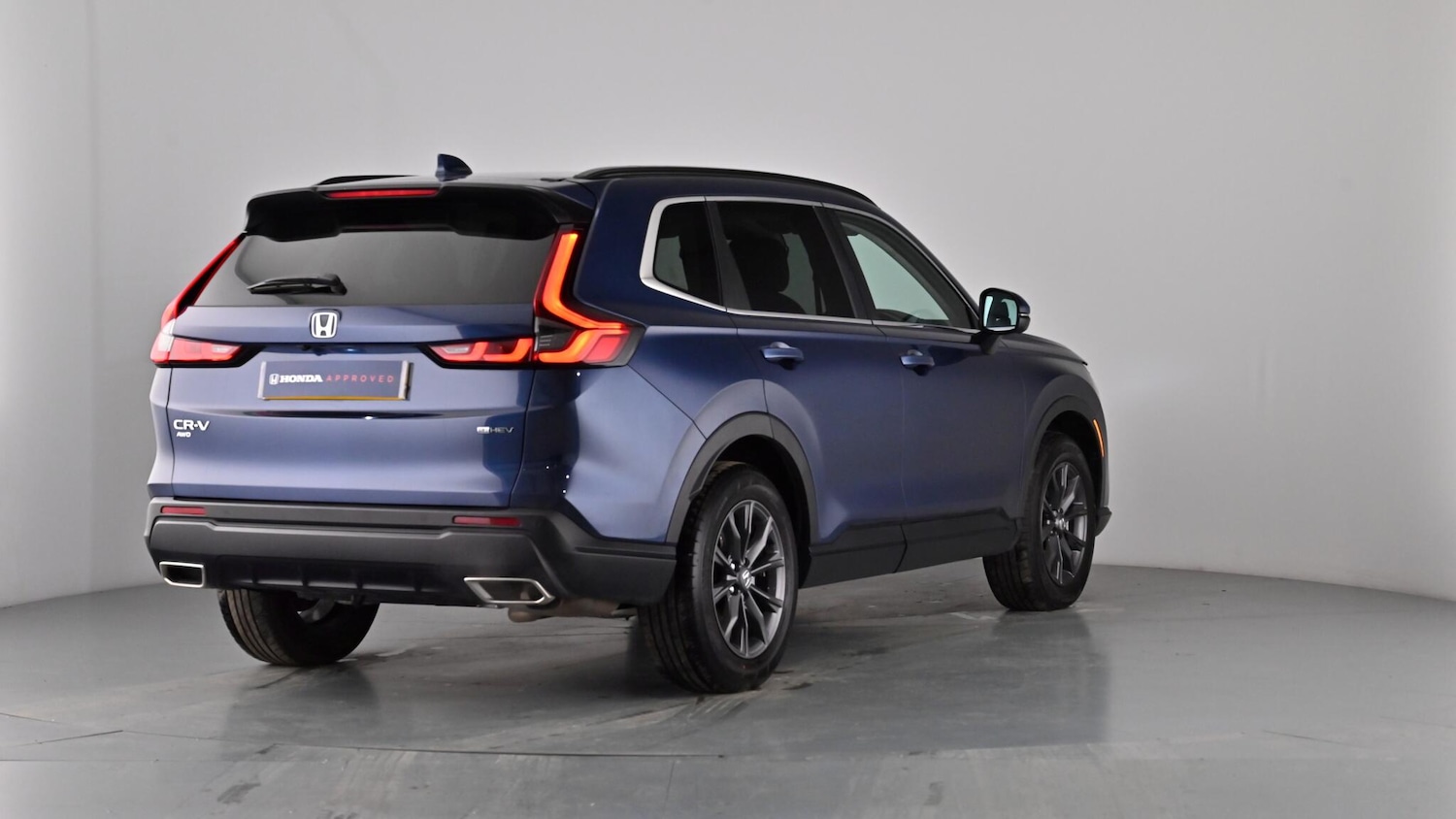 Used Honda CR-V 2024 for sale - 77133952: Photo 63