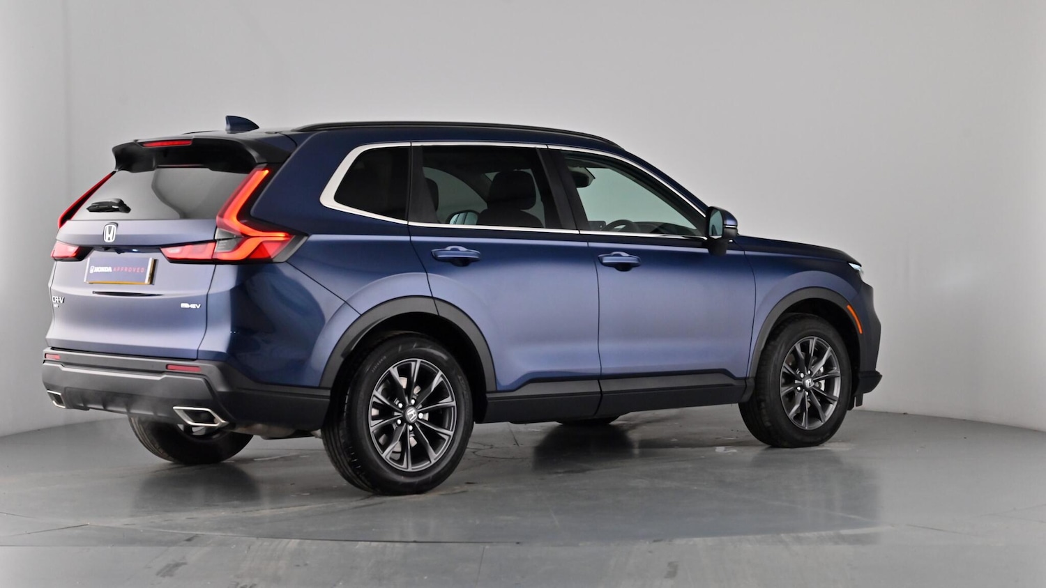 Used Honda CR-V 2024 for sale - 77133952: Photo 65