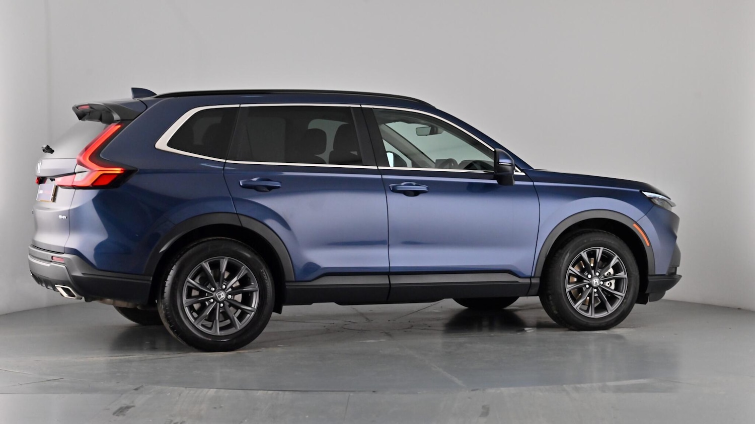 Used Honda CR-V 2024 for sale - 77133952: Photo 67