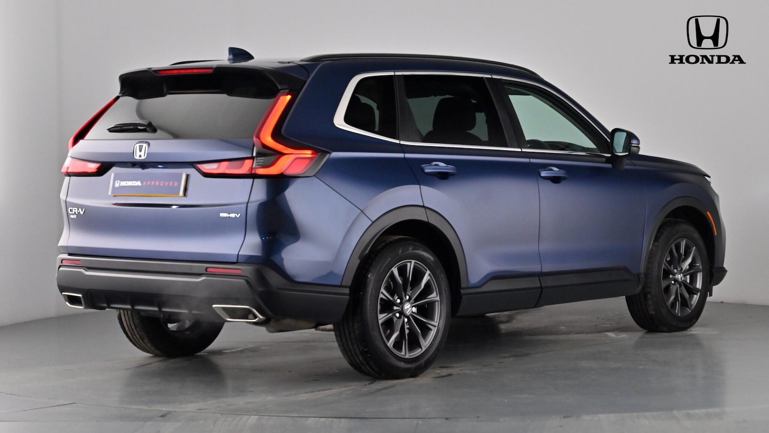 Used Honda CR-V 2024 for sale - 77133952: Photo 7