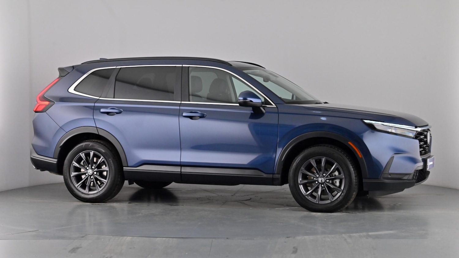 Used Honda CR-V 2024 for sale - 77133952: Photo 71