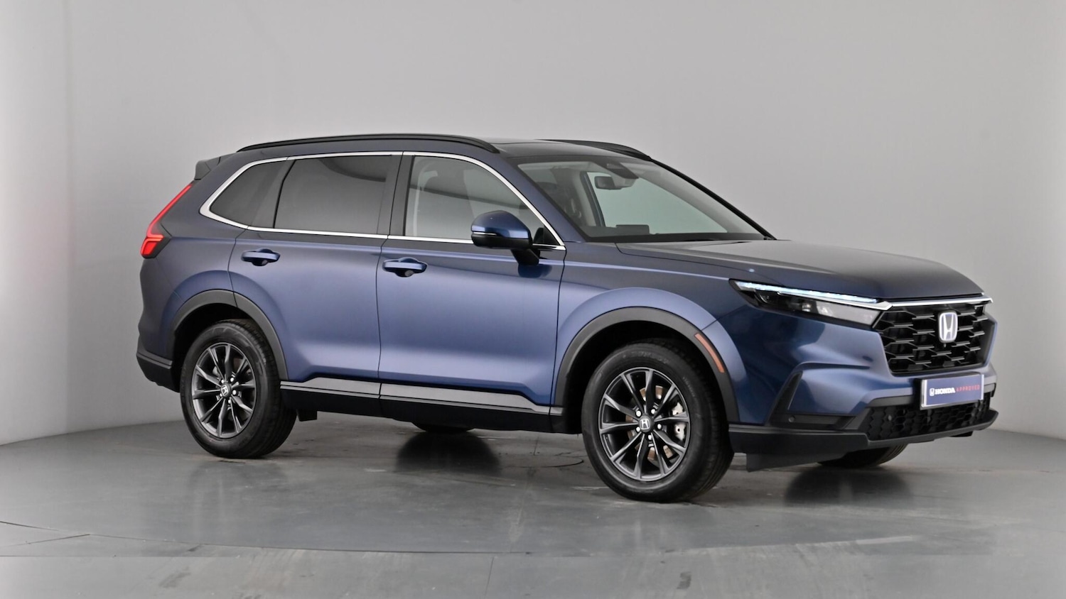 Used Honda CR-V 2024 for sale - 77133952: Photo 73