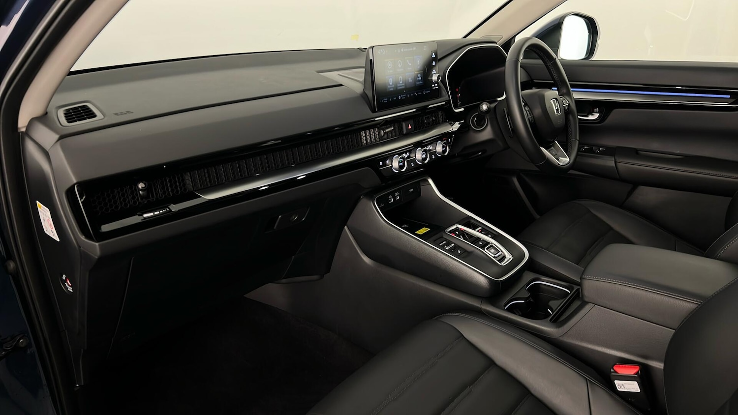 Used Honda CR-V 2024 for sale - 77133952: Photo 8