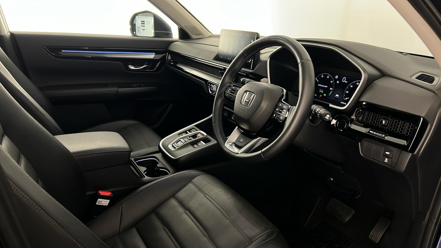 Used Honda CR-V 2024 for sale - 77133952: Photo 9