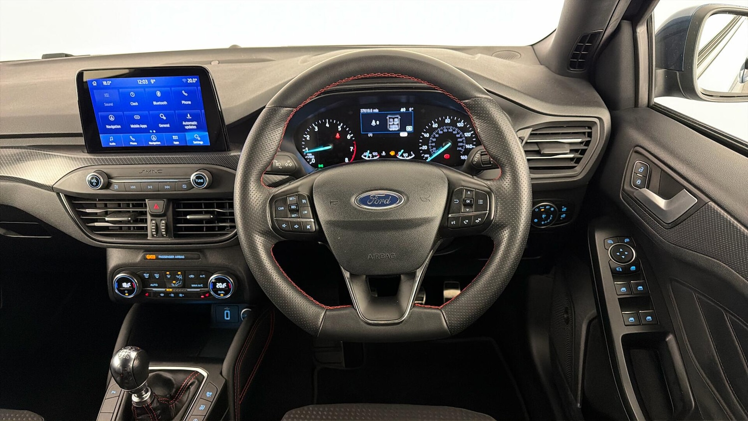 Used Ford Focus 2019 for sale - 77576420: Photo 10