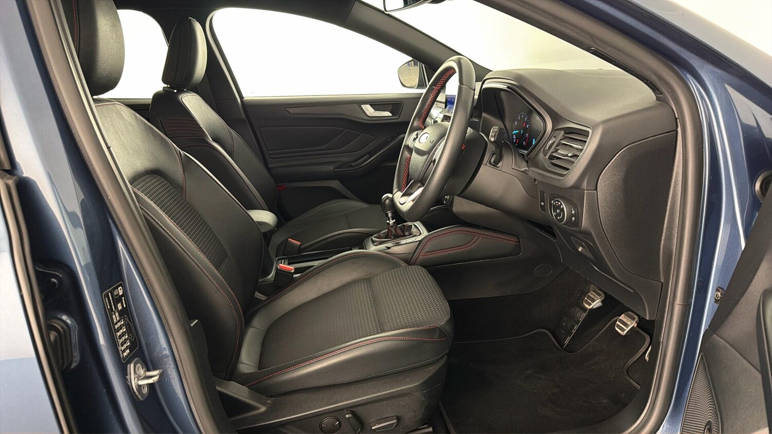 Used Ford Focus 2019 for sale - 77576420: Photo 15