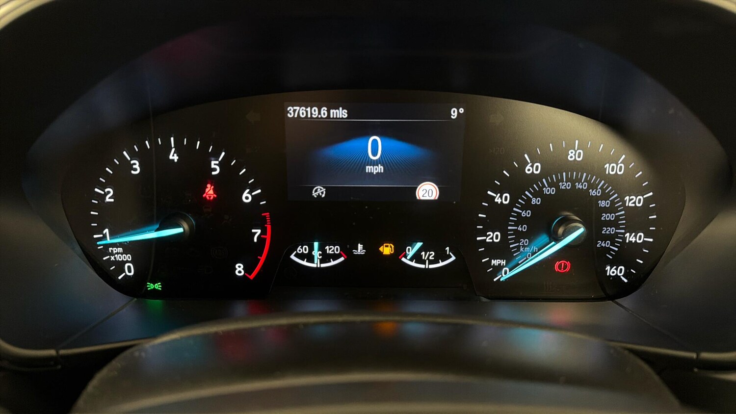 Used Ford Focus 2019 for sale - 77576420: Photo 16