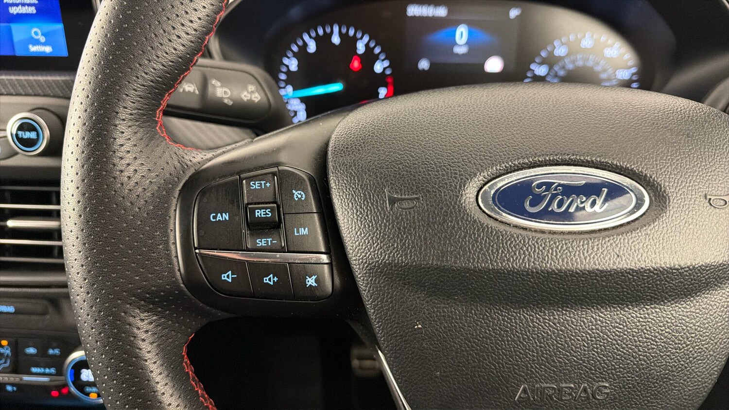 Used Ford Focus 2019 for sale - 77576420: Photo 17