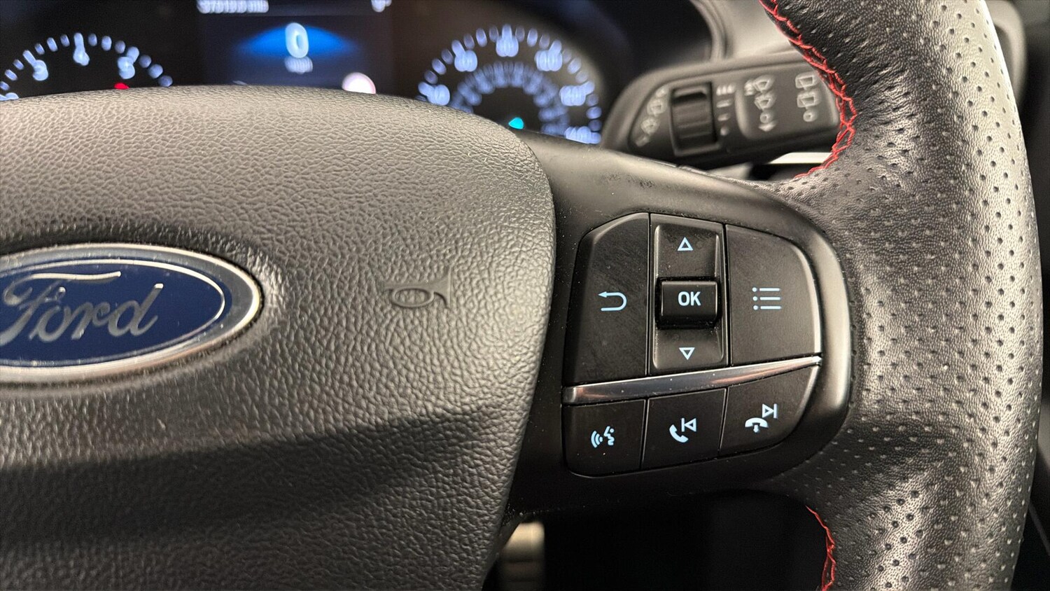 Used Ford Focus 2019 for sale - 77576420: Photo 18