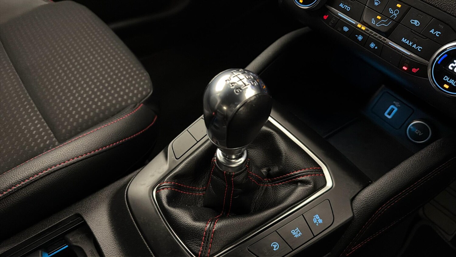 Used Ford Focus 2019 for sale - 77576420: Photo 19