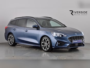 Used Ford Focus 2019 for sale - 77576420: Photo