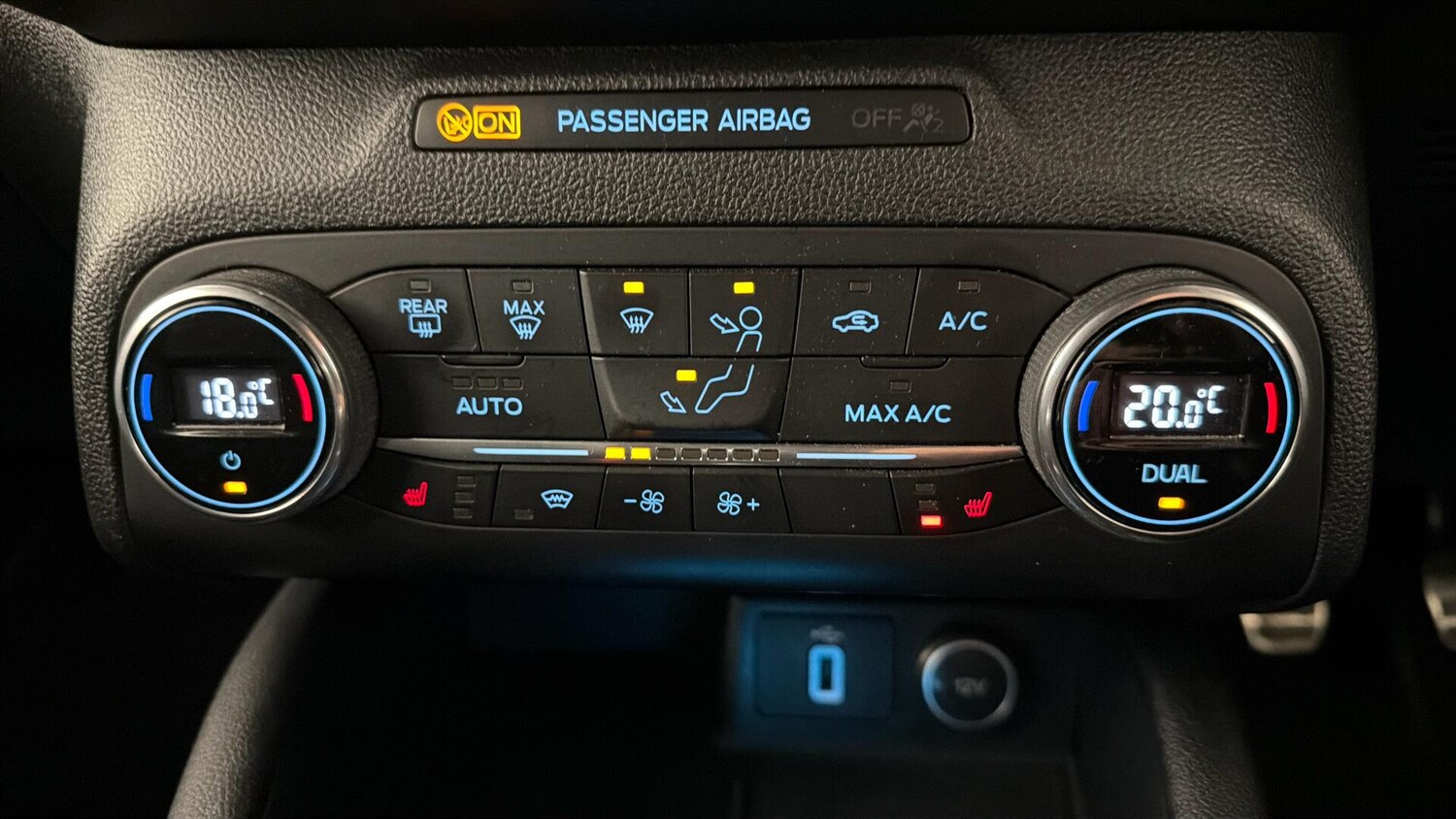 Used Ford Focus 2019 for sale - 77576420: Photo 20