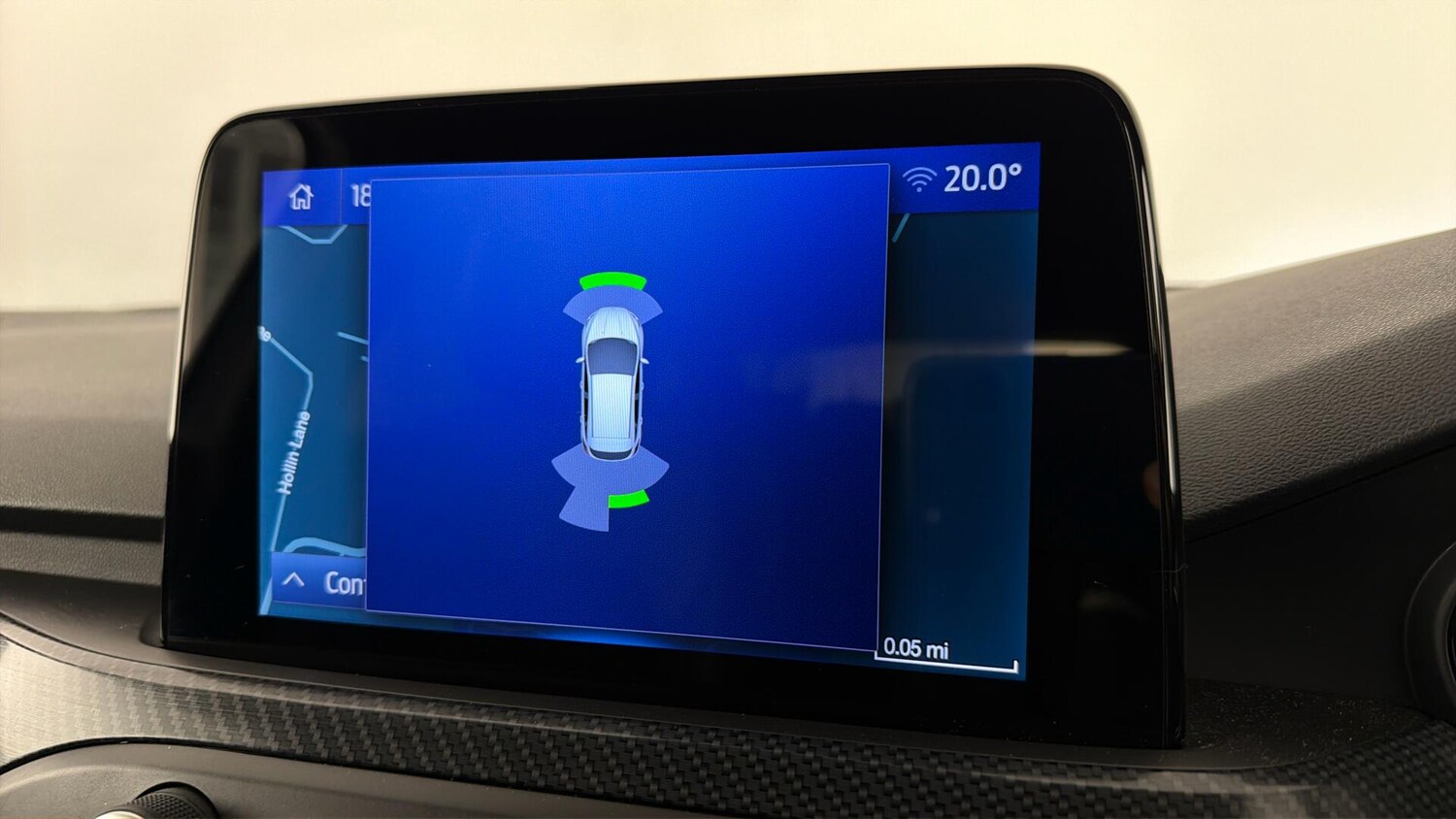 Used Ford Focus 2019 for sale - 77576420: Photo 22