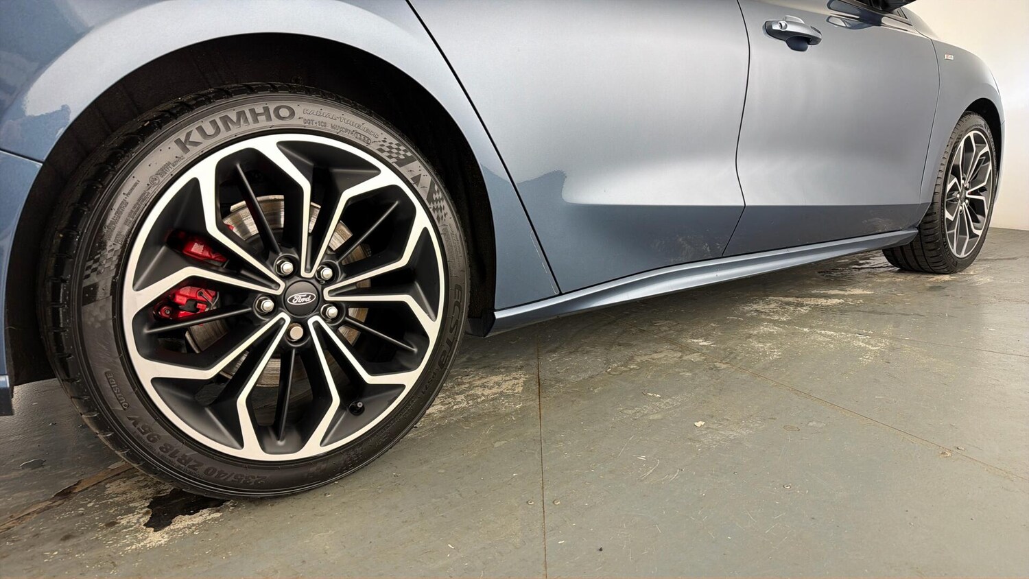 Used Ford Focus 2019 for sale - 77576420: Photo 26