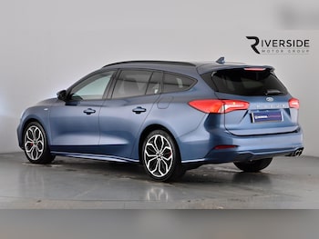 Used Ford Focus 2019 for sale - 77576420: Photo
