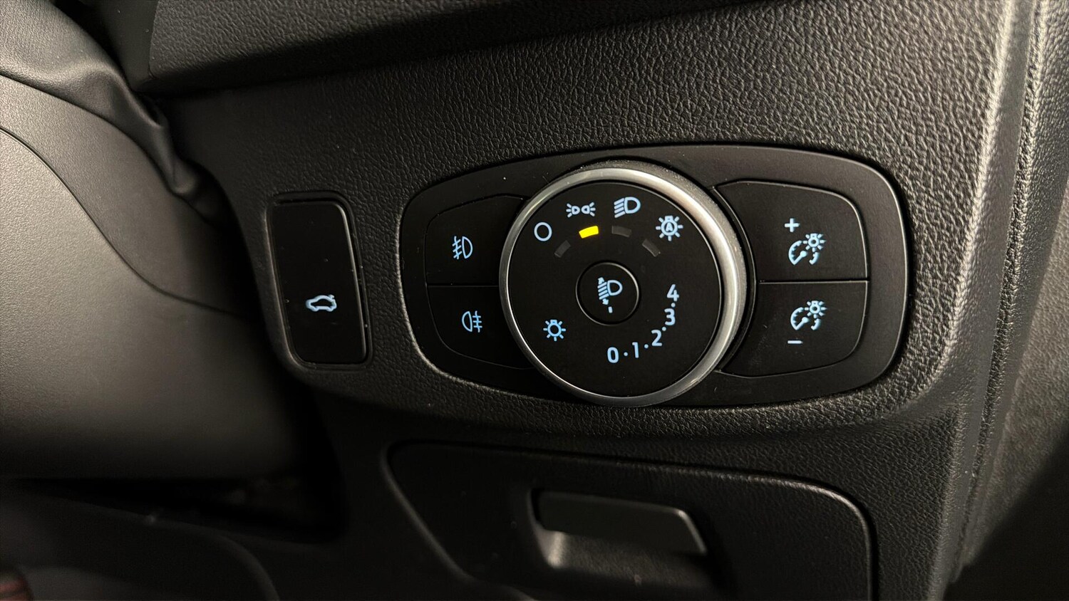 Used Ford Focus 2019 for sale - 77576420: Photo 33