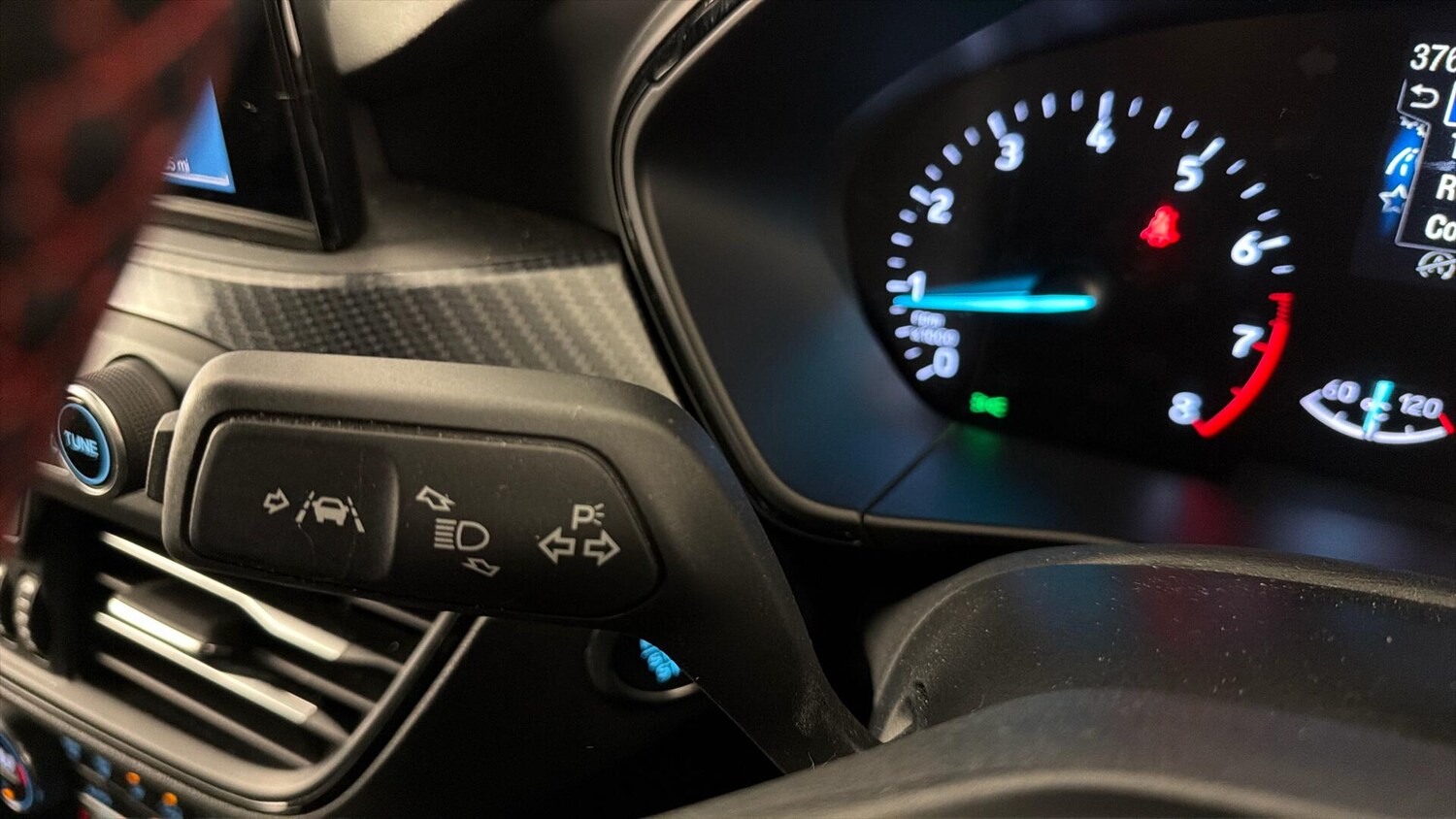 Used Ford Focus 2019 for sale - 77576420: Photo 35