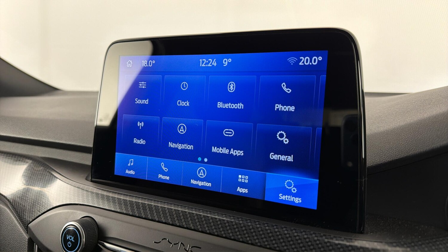 Used Ford Focus 2019 for sale - 77576420: Photo 39