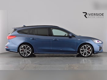 Used Ford Focus 2019 for sale - 77576420: Photo