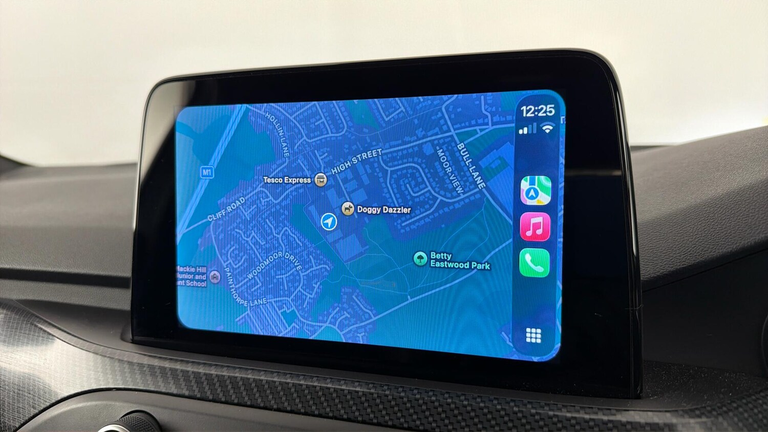 Used Ford Focus 2019 for sale - 77576420: Photo 41