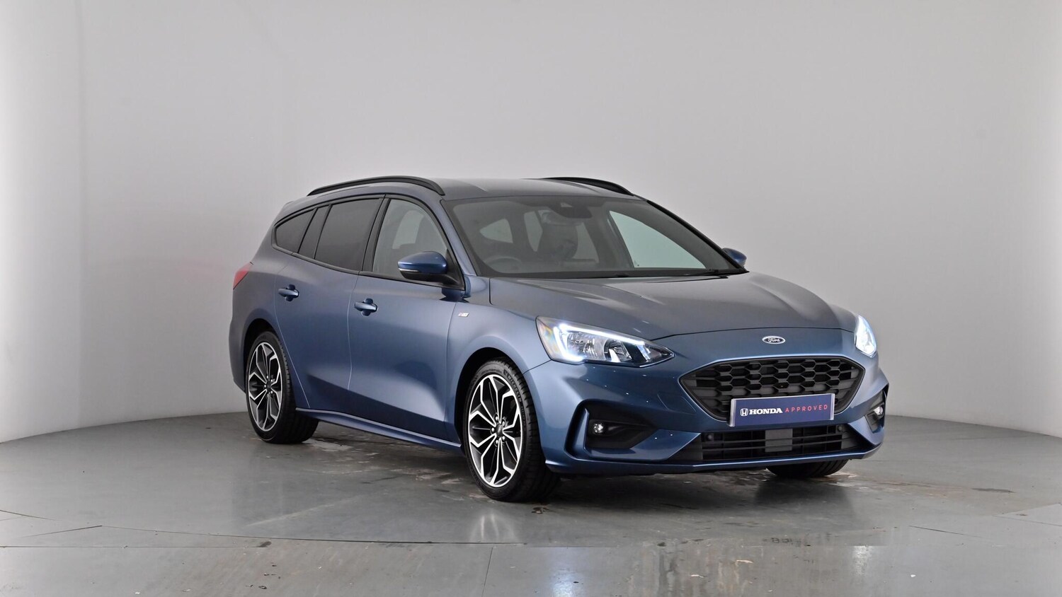 Used Ford Focus 2019 for sale - 77576420: Photo 44