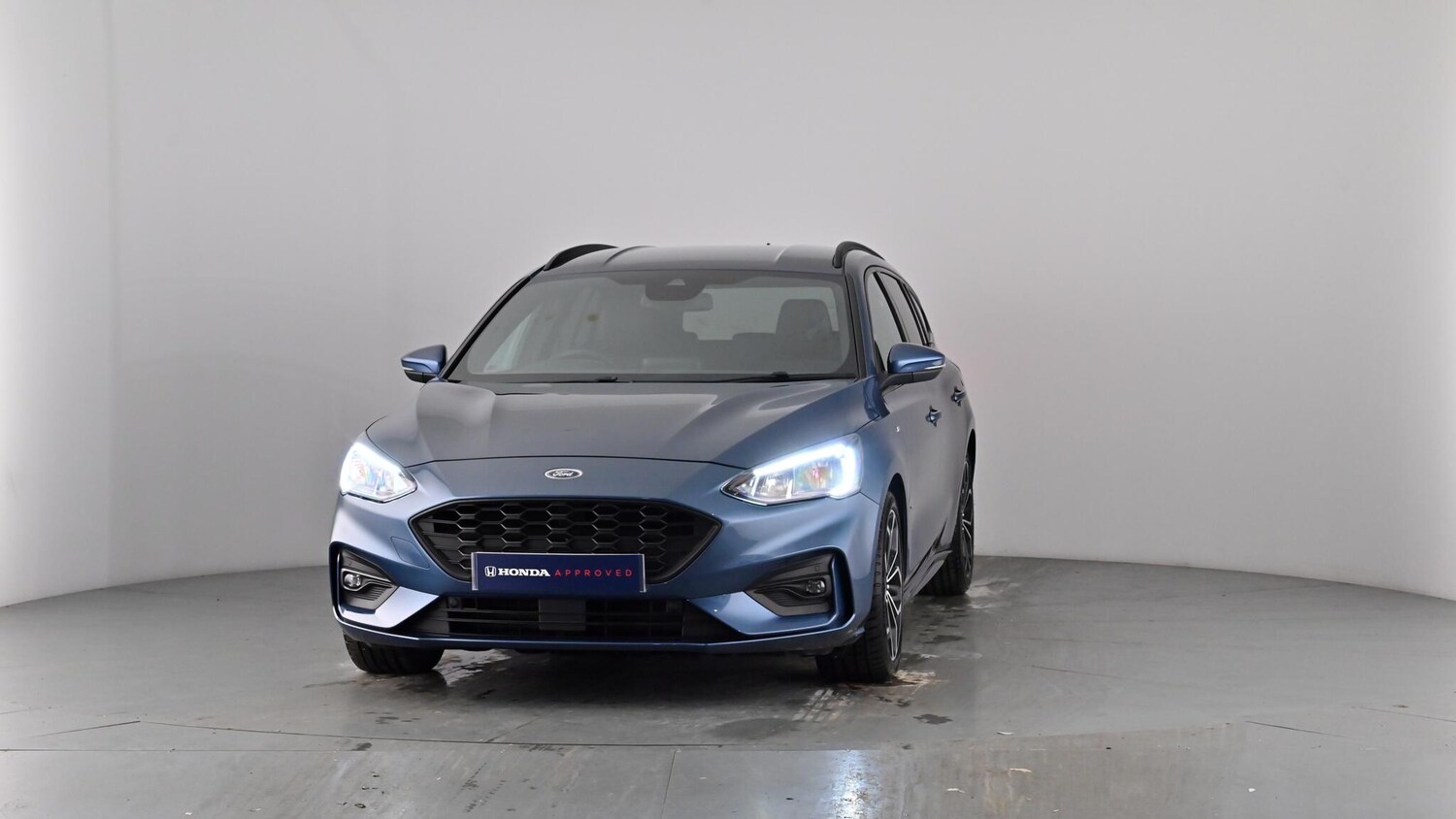 Used Ford Focus 2019 for sale - 77576420: Photo 48