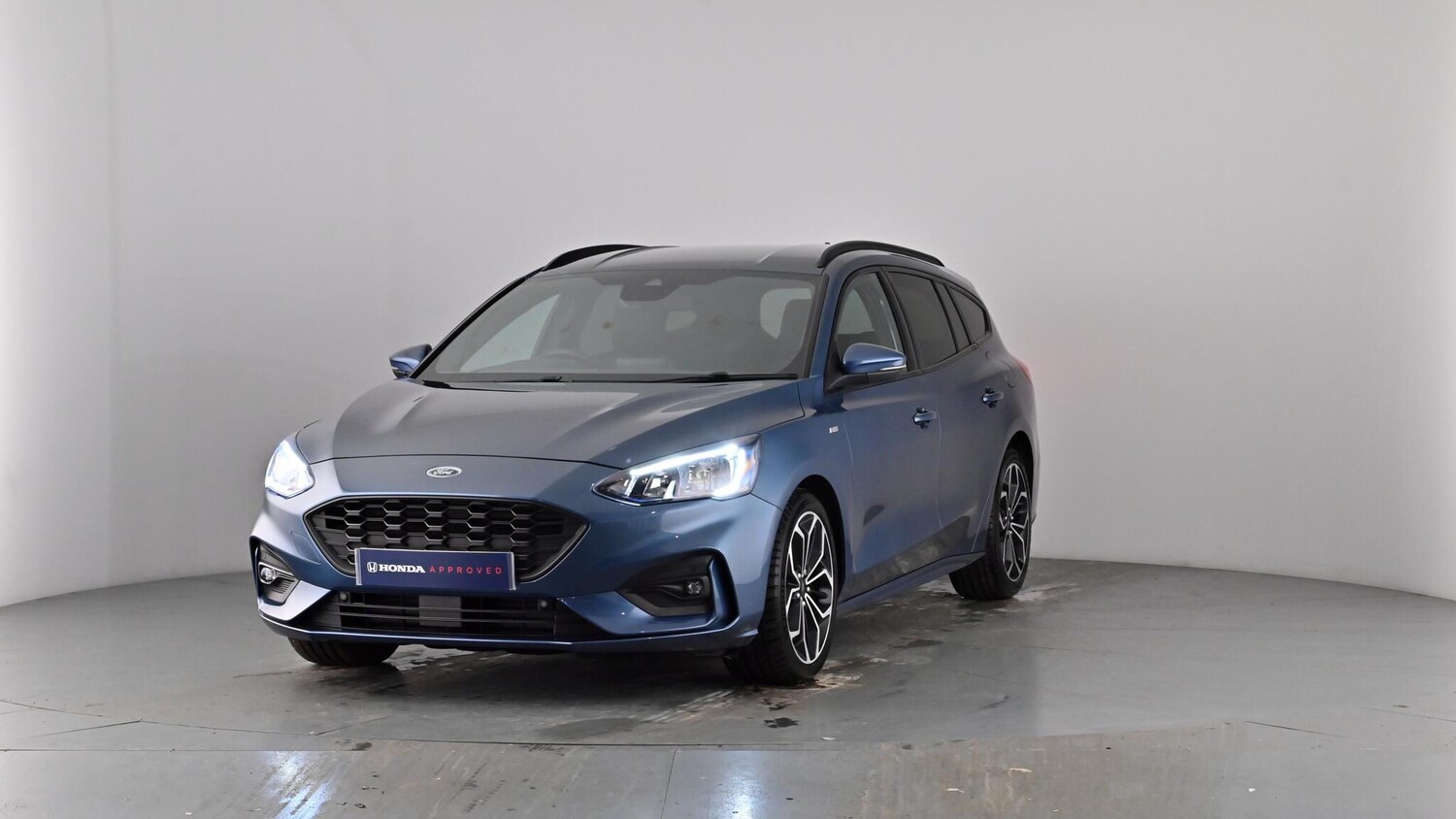 Used Ford Focus 2019 for sale - 77576420: Photo 49