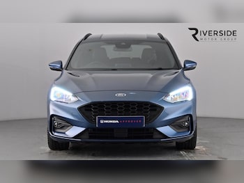 Used Ford Focus 2019 for sale - 77576420: Photo
