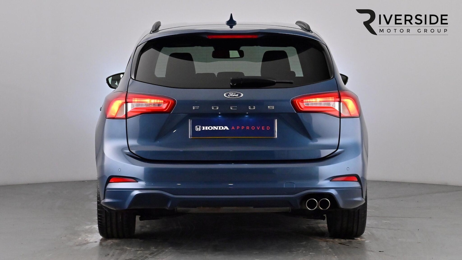 Used Ford Focus 2019 for sale - 77576420: Photo 5