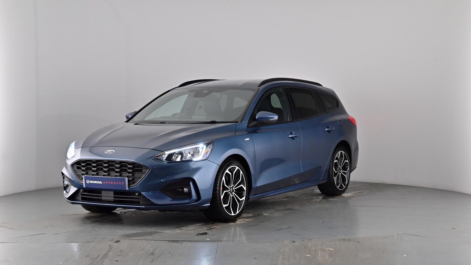 Used Ford Focus 2019 for sale - 77576420: Photo 50