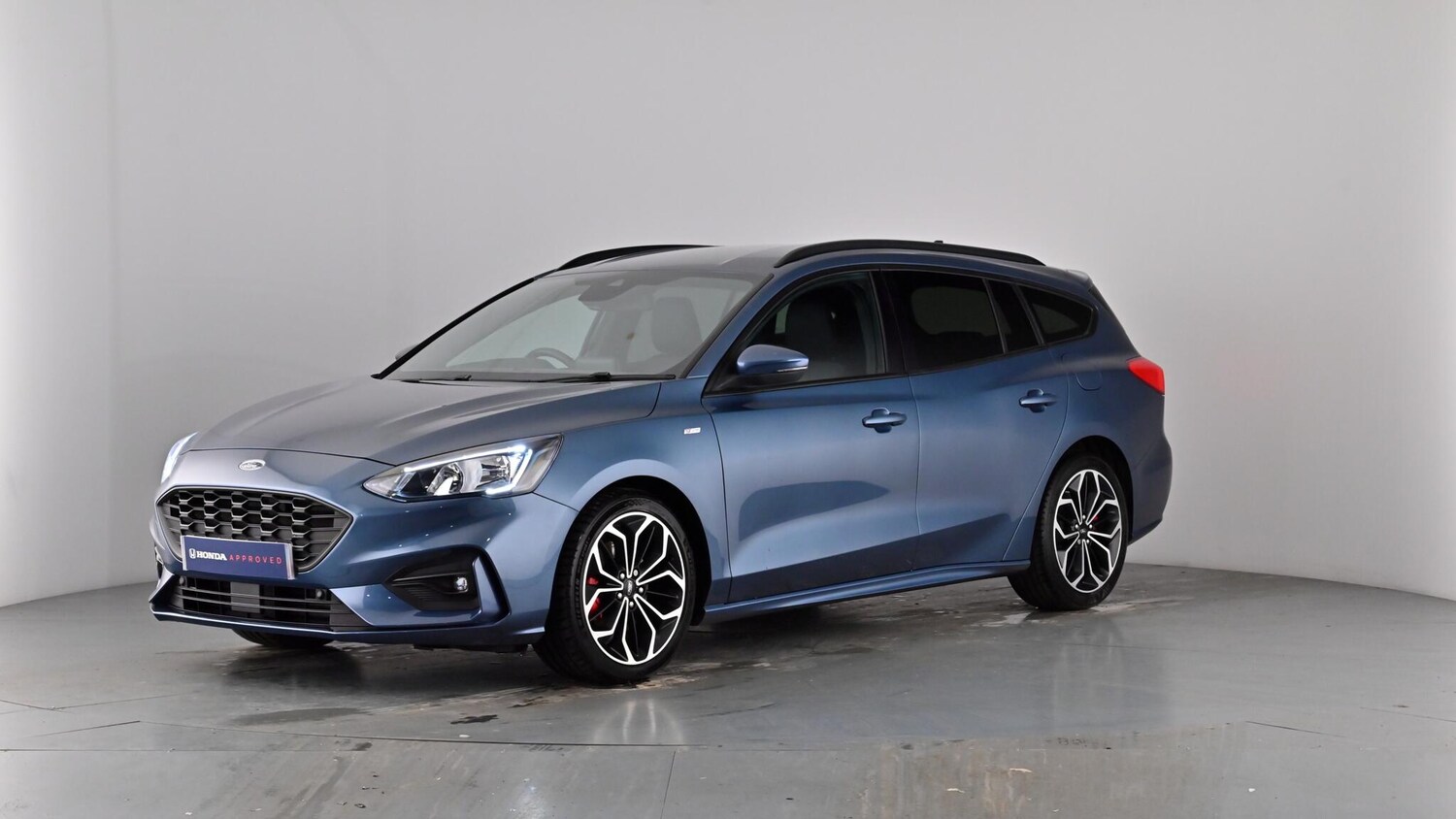 Used Ford Focus 2019 for sale - 77576420: Photo 51