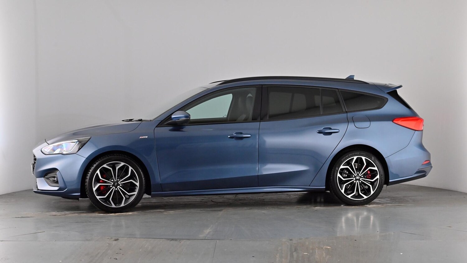 Used Ford Focus 2019 for sale - 77576420: Photo 55