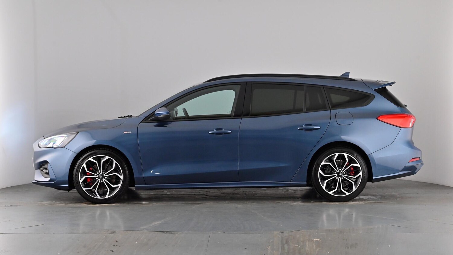 Used Ford Focus 2019 for sale - 77576420: Photo 56