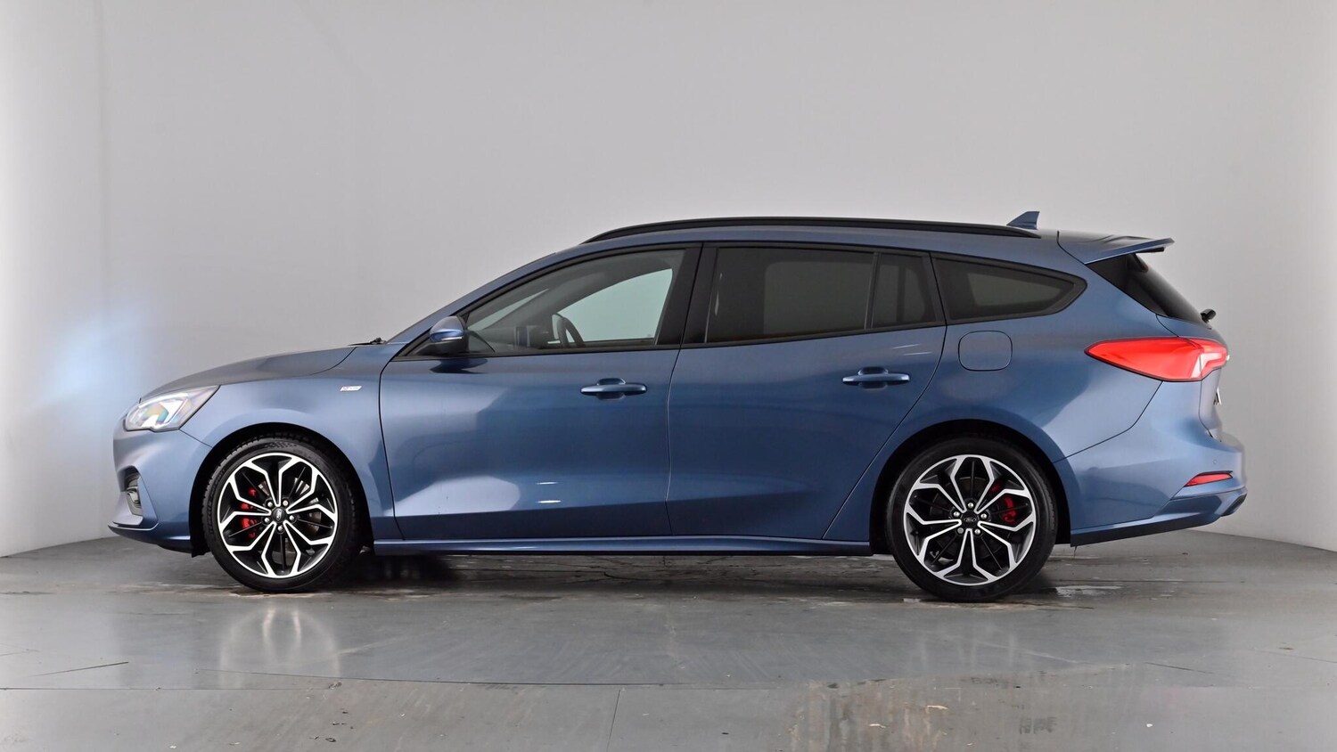 Used Ford Focus 2019 for sale - 77576420: Photo 57