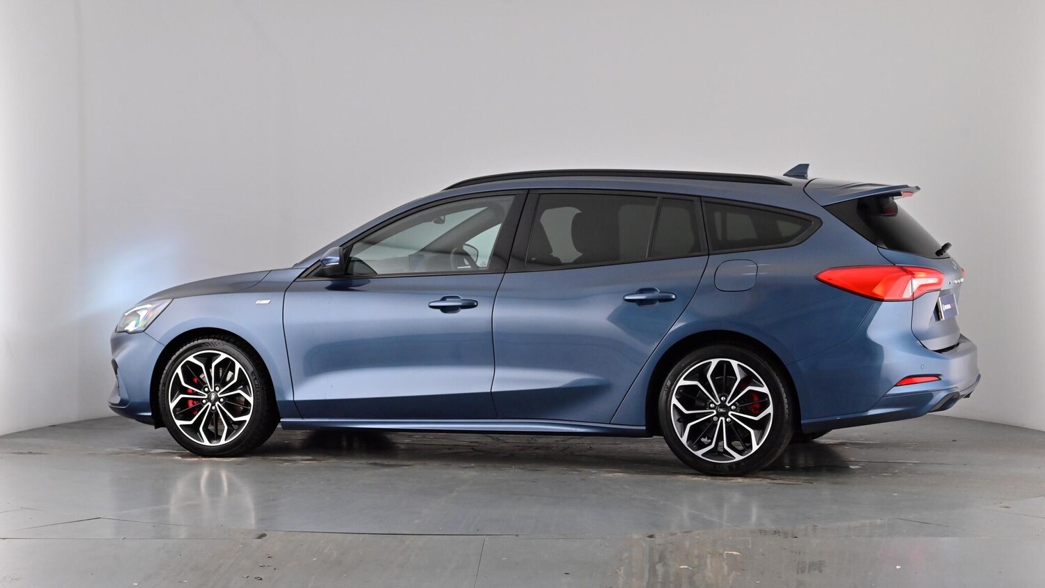 Used Ford Focus 2019 for sale - 77576420: Photo 58