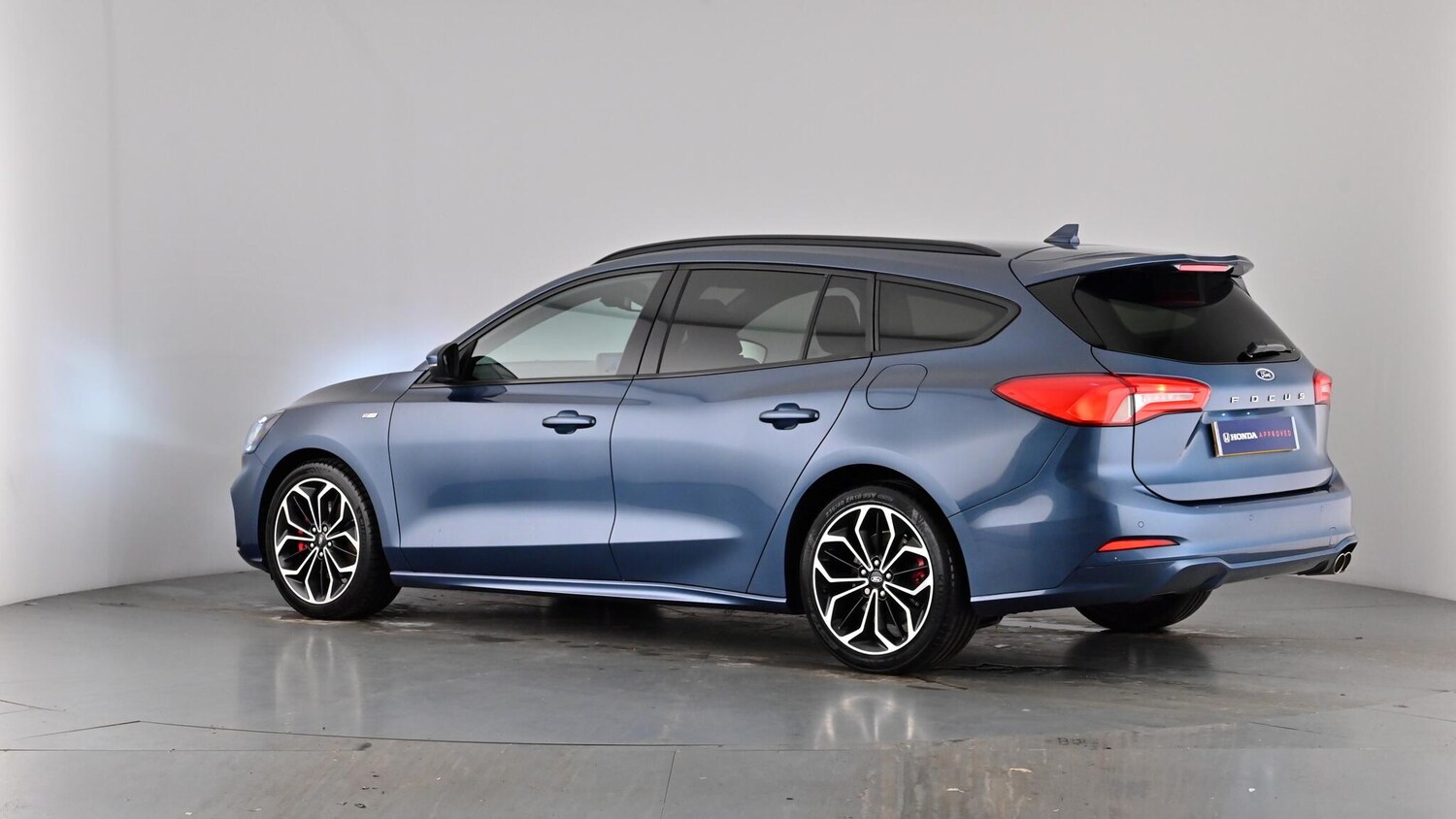 Used Ford Focus 2019 for sale - 77576420: Photo 60