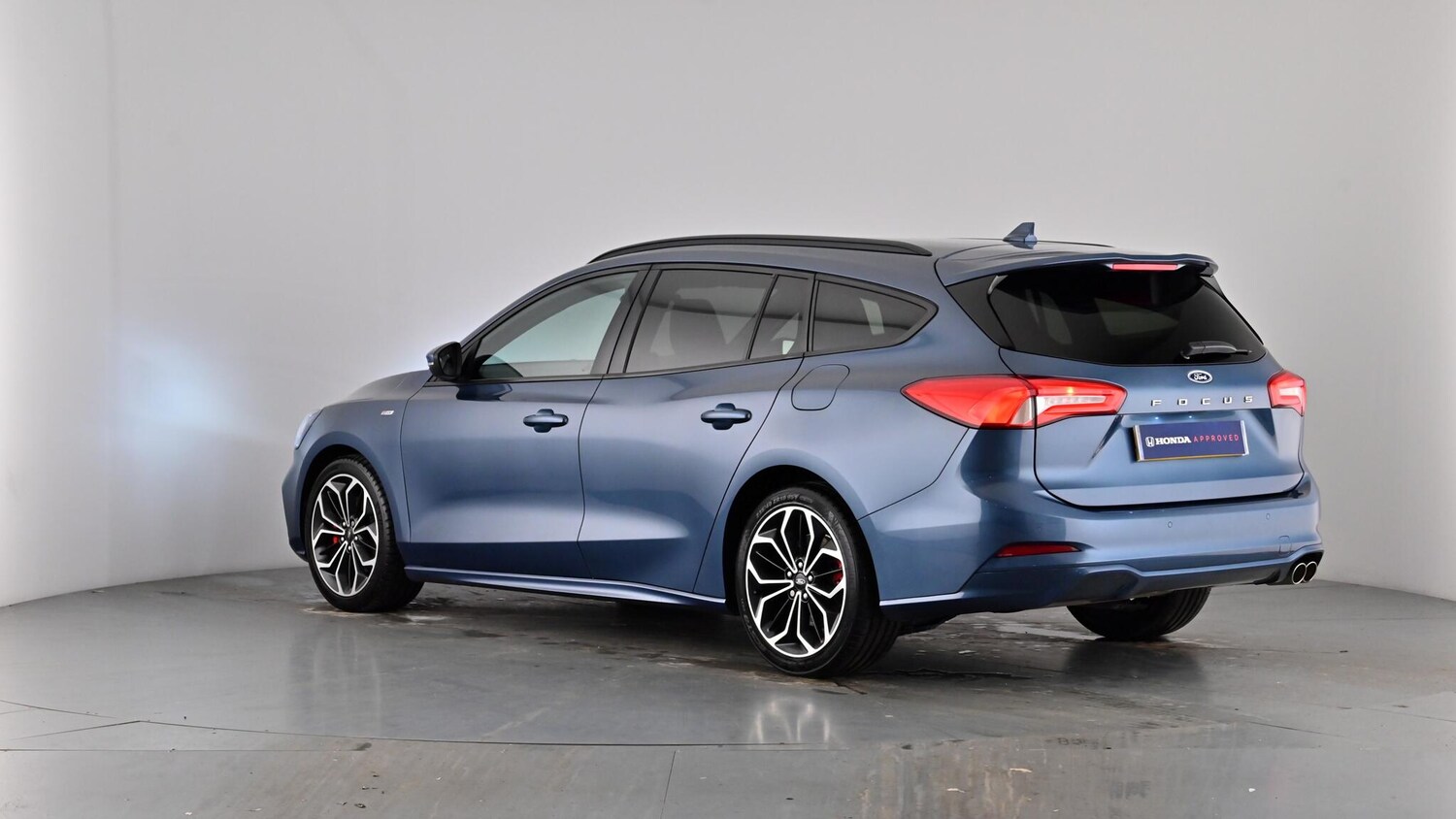 Used Ford Focus 2019 for sale - 77576420: Photo 61